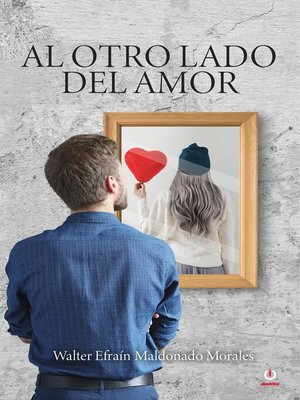 cover image of Al otro lado del amor